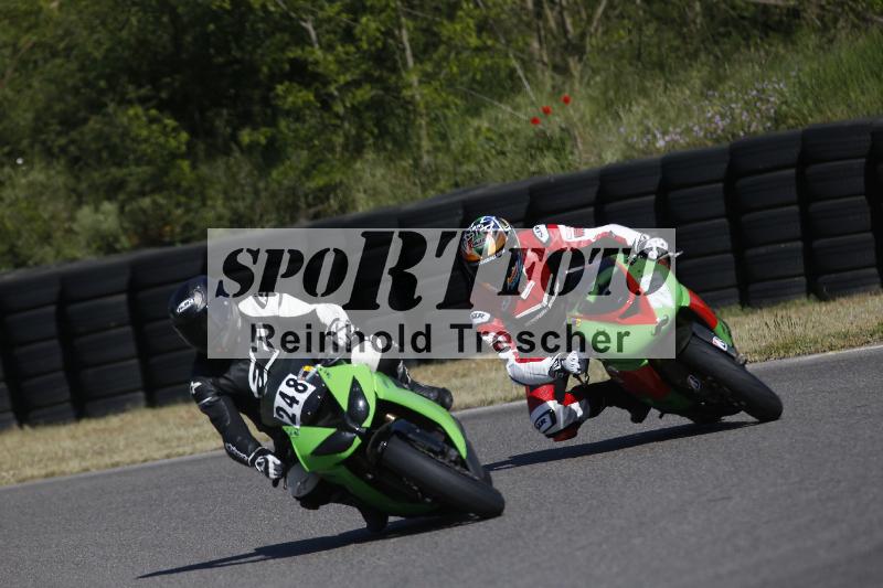 /13 01.05.2026  Speer Racing ADR/Gruppe gelb/261